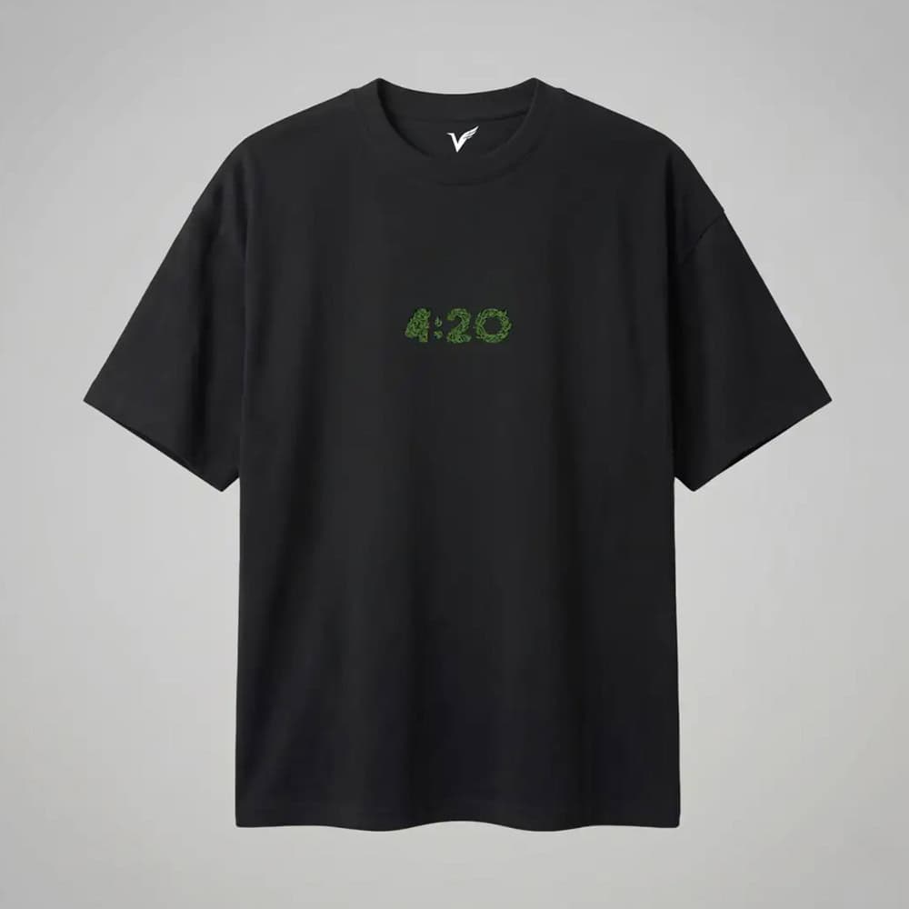 Oversize Premium T-Shirt 4.20