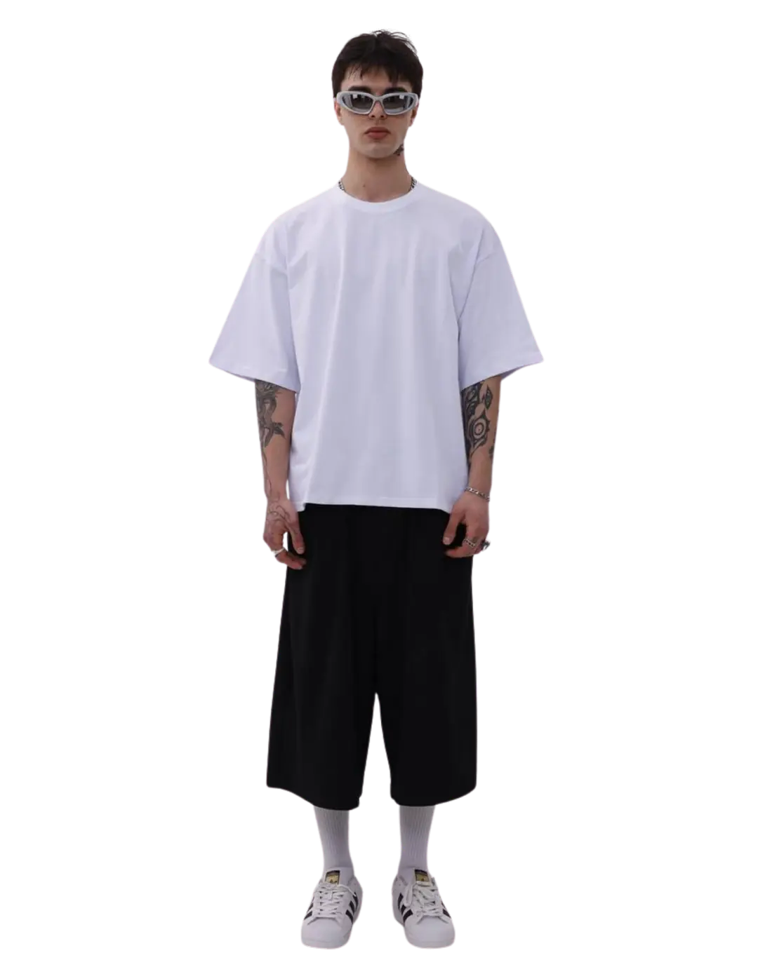 Voe Oversize T-Shirt