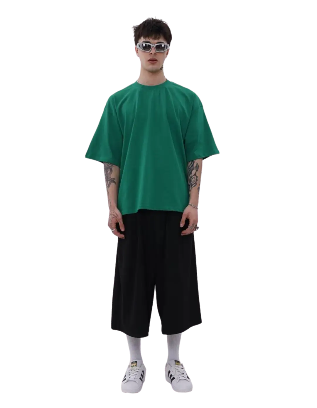 Voe Oversize T-Shirt