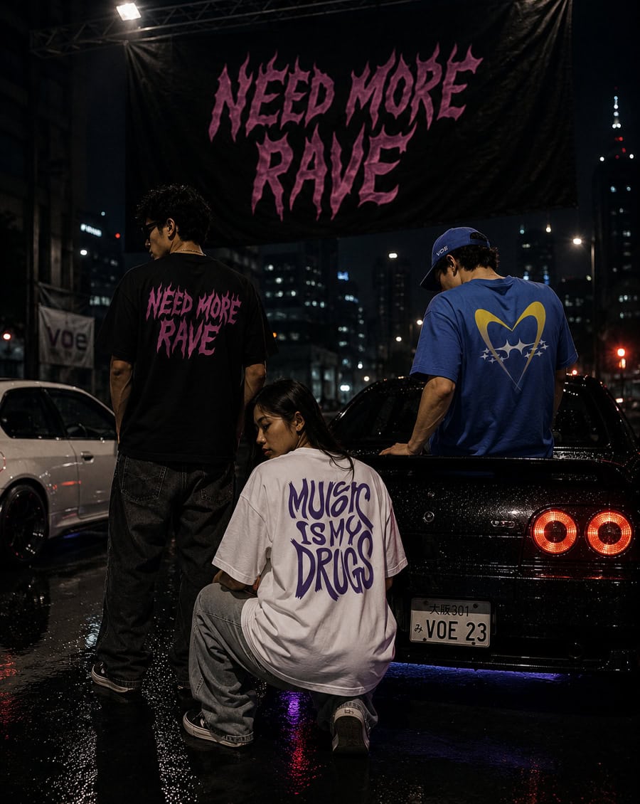 T-Shirt