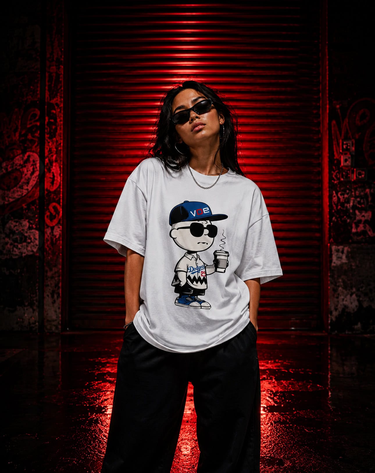 T-Shirt Ürünlerinde
